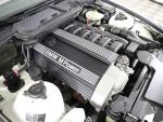 BMW M3 Lightweight 1995 года (US)